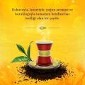 KARALİ KARADENİZ BARDAK POŞET 2 GR 25 Lİ