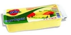OVA KAŞAR PEYNİRİ 700 GR