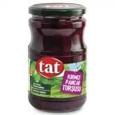 TAT KIRMIZI PANCAR TURŞUSU 680 GR