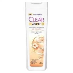 CLEAR KİL TERAPİSİ 350 ML