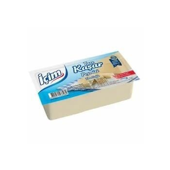 İÇİM TAZE KAŞAR PEYNİRİ 600 GR