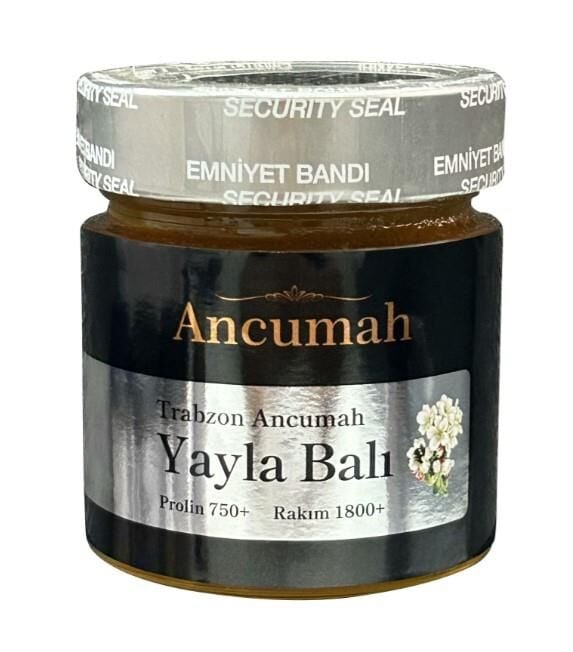 ANCUMAH TRABZON YAYLA BALI 300 GR