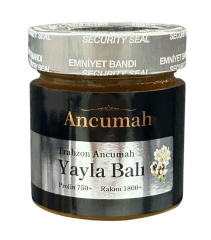 ANCUMAH TRABZON YAYLA BALI 300 GR