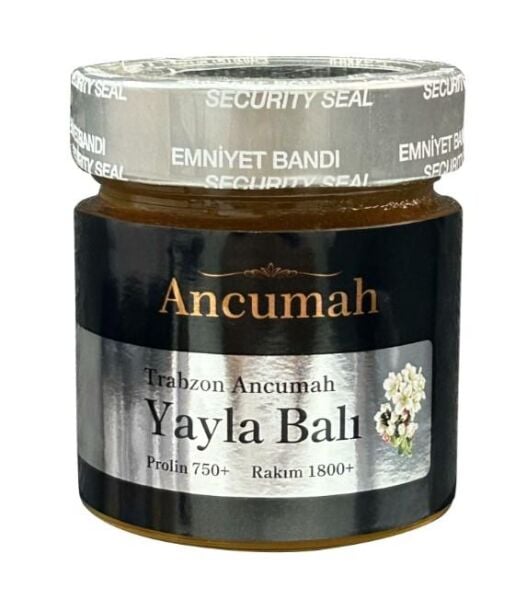 ANCUMAH TRABZON YAYLA BALI 300 GR
