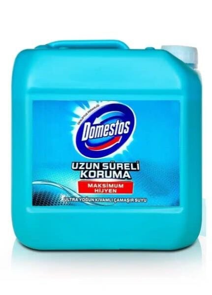 DOMESTOS  Ç.SUYU OKYANUS FERAHLIĞI 3240ML*4