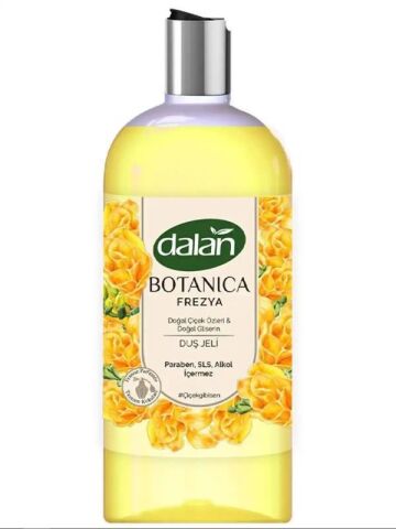 DALAN DUŞ JELİ FREZYA 500 ML