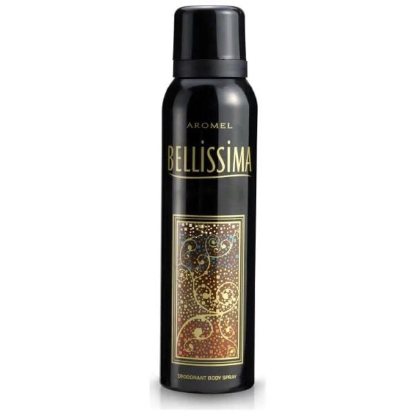 BELLİSSİMA DEO WOMEN 150ML