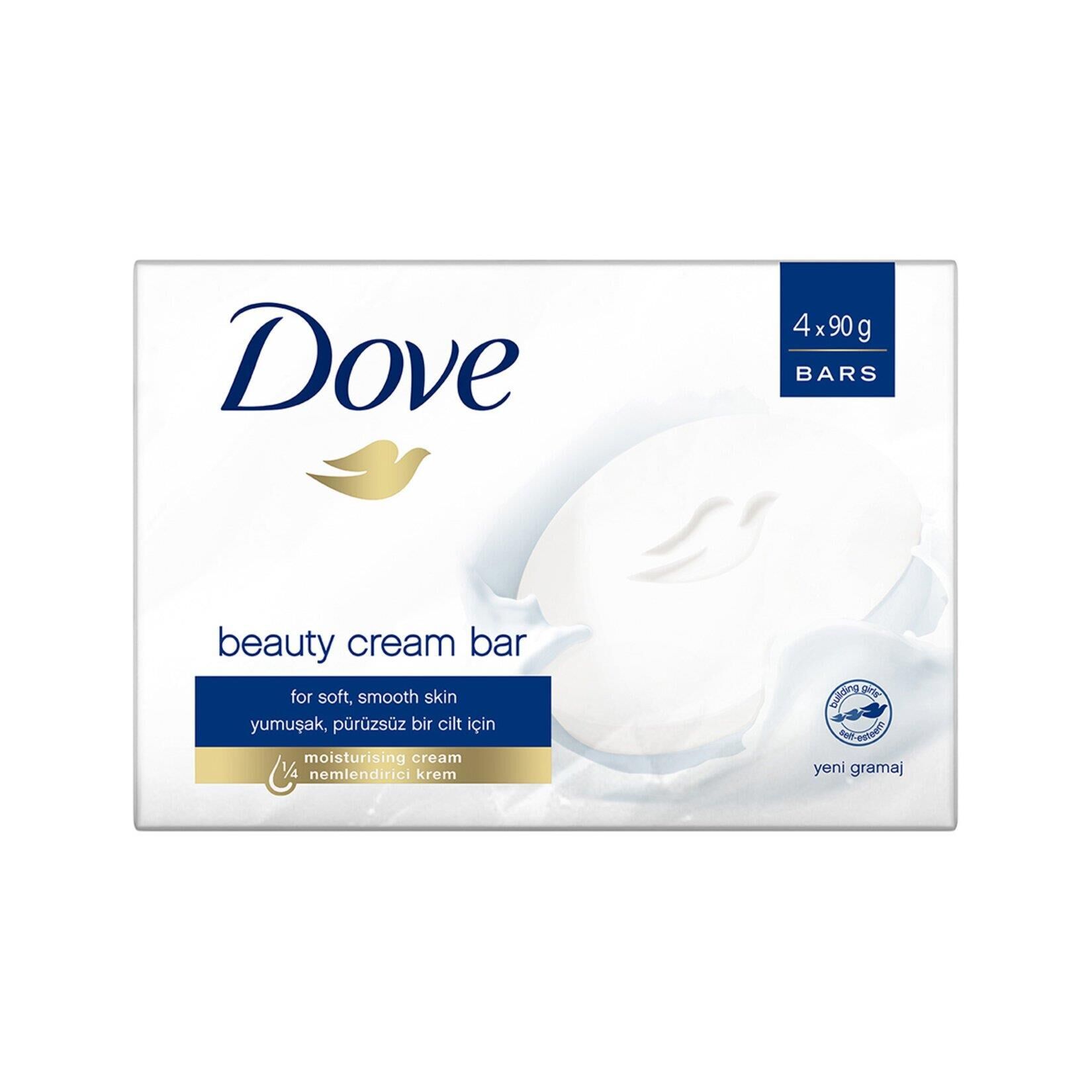DOVE SABUN ORJİNAL 90 GR.