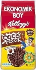 ÜLKER COCO POPS TOPLARI 225 GR