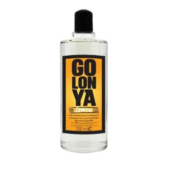 GOLONYA LİMON KOLONYA 250 ML