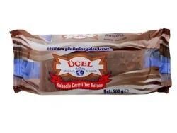 ÜÇEL KAKAOLU CEVİZLİ YAZ HELVASI 1000 GR