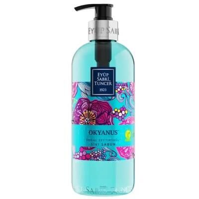 EST OKYANUS SIVI SABUN 500ML