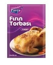PAREX FIRIN TORBASI YANMAZ *48