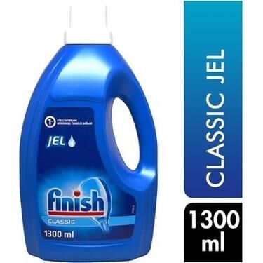 FİNİSH JEL KLASİK 1300 ML