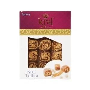 KRAL TATLISI 350 GR