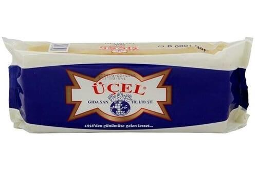 ÜÇEL YAZLIK HELVA SADE 1000 GR