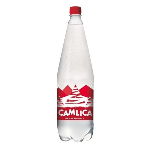 ÜLKER ÇAMLICA SADE 1 LT