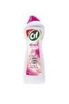 CIF KREM FREZYA VE MUGE CICEGI 750 ML