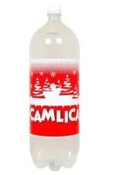ÜLKER ÇAMLICA SADE 2,5 LT