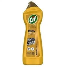 CİF KREM GOLD 750 ML