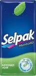 SELPAK MENDİL MENTOLLÜ*10