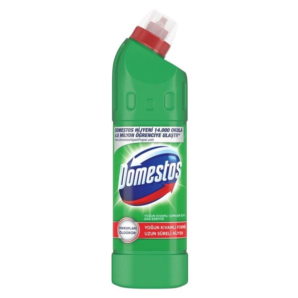 DOMESTOS ÇAMAŞIR SUYU DAĞ ESİNTİSİ 750 GR
