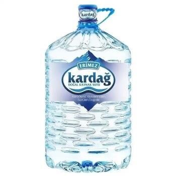 KARDAĞ SU 19 LT