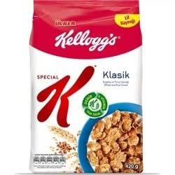 ÜLKER KELLOGG'S KLASİK  400 GR