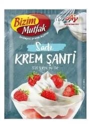 ÜLKER KREM ŞANTİ 75 GR