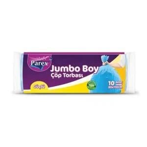 PAREX ÇÖP TORBASI JUMBO BOY