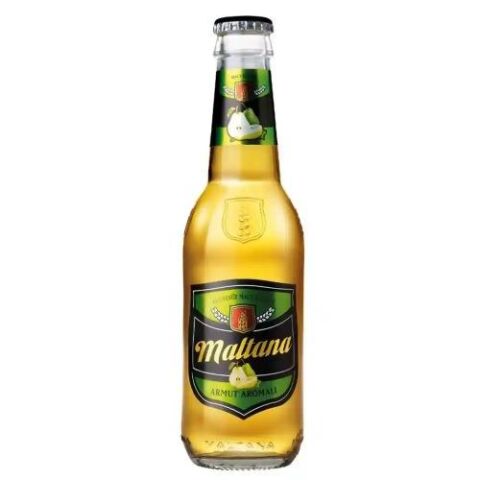 ÜLKER MALTANA ARMUT 250 ML