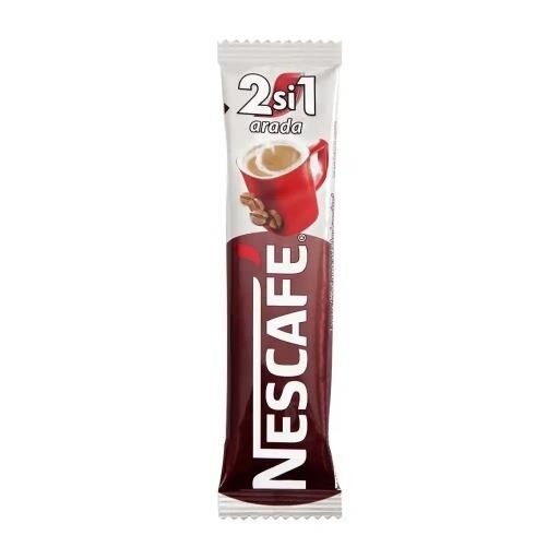 NESCAFE 2si1 ARADA SADE 10 GR