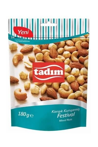 TADIM FESTİVAL 180 GR