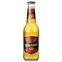 ÜLKER MALTANA ŞEFTALİ 250 ML