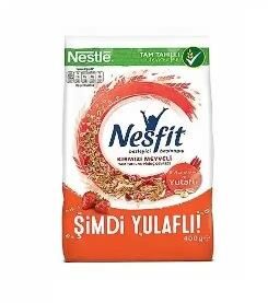 NESFİT KIRMIZI MEYVELİ 400 GR