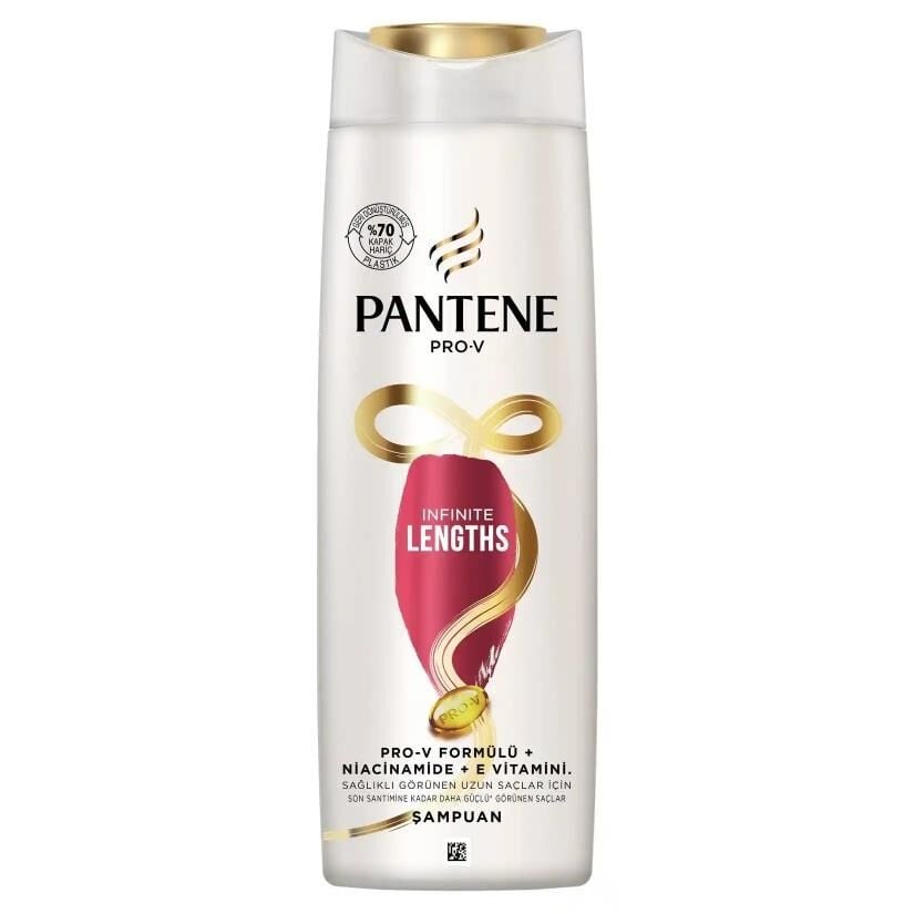 PANTENE LENGTHS 350 ML