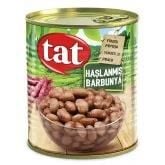 TAT HAŞLANMIŞ BARBUNYA 800 GR
