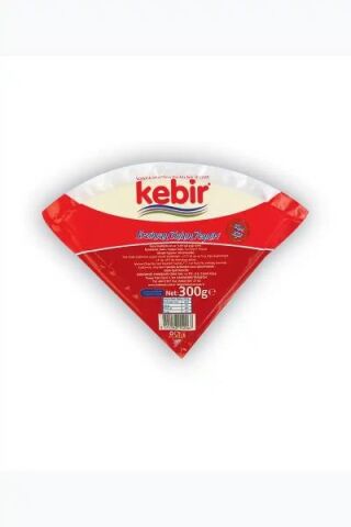 KEBİR ERZİNCAN TULUM P. 300GR*16