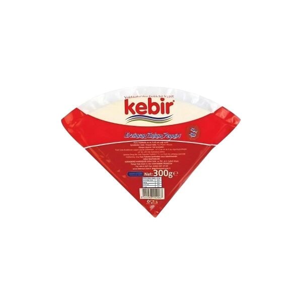 KEBİR ERZİNCAN TULUM P. 300GR*16