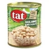 TAT HAŞLANMIŞ FASULYE 800GR