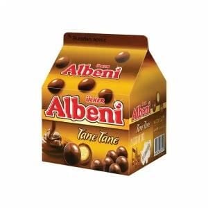 ÜLKER TANE TANE 29 GR