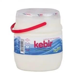 KEBİR KÖY TİPİ YOĞURT 1000 GR