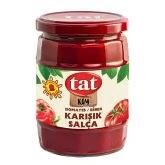 TATKÖY KARIŞIK SALÇA 560 GR