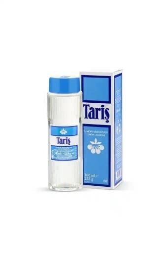 TARİŞ LİMON KOLONYASI PET 300 ML
