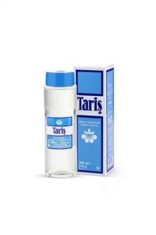 TARİŞ LİMON KOLONYASI PET 300 ML