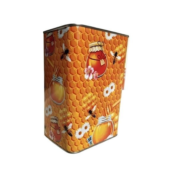 KARALİ ÇİÇEK BALI TNK 5 KG