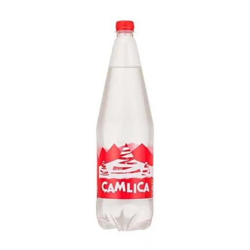 ÇAMLICA LİMON AROMALI GAZOZ 1.5 LT