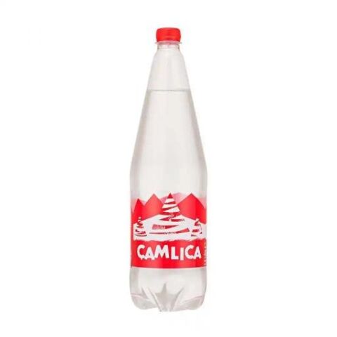 ÇAMLICA LİMON AROMALI GAZOZ 1.5 LT