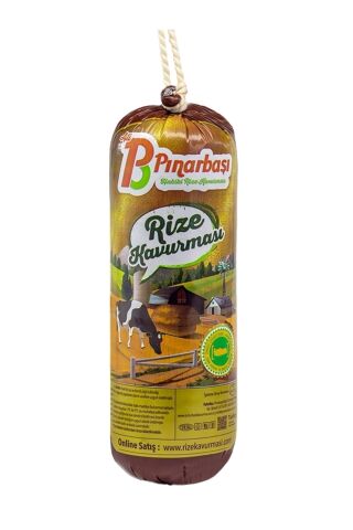 PINARBAŞI TULUM KAVURMA 1 KG