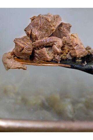 PINARBAŞI TULUM KAVURMA 1 KG